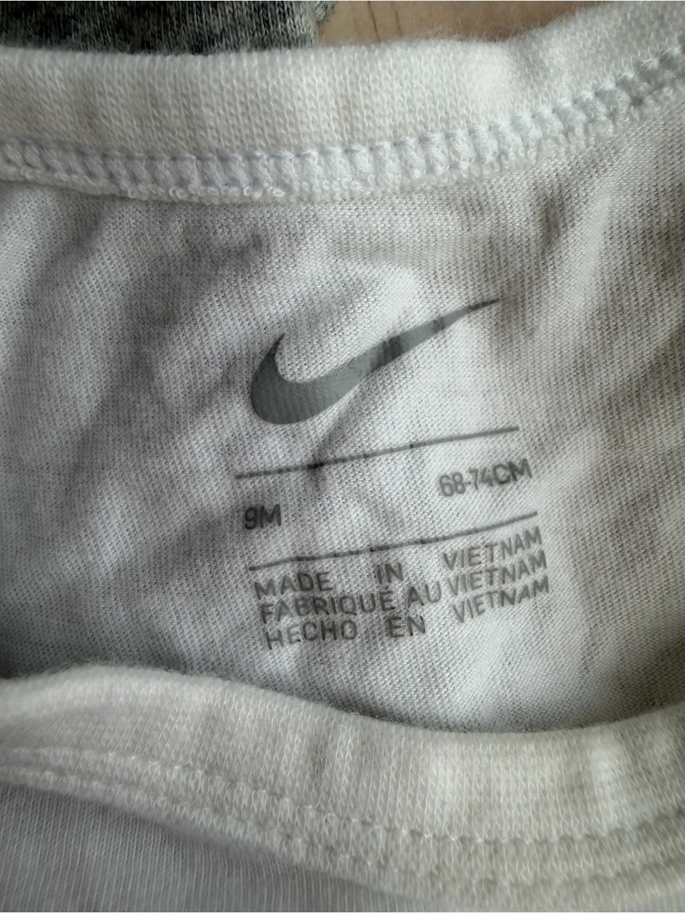 Nike two piece
